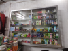 Display rack